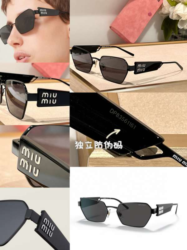 Picture of MiuMiu Sunglasses _SKUfw56656507fw